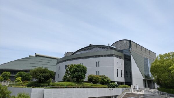 広島市こども文化科学館