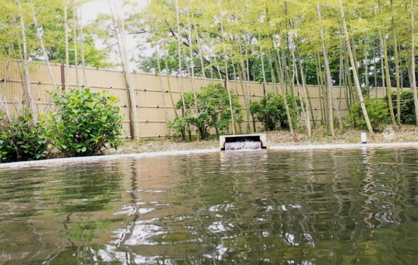 やまなみの湯