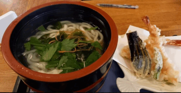 和食処　かえで
