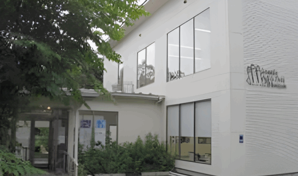 佐々木美術館＆人形館