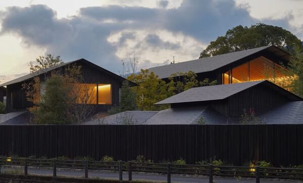 COMICO ART MUSEUM YUFUIN