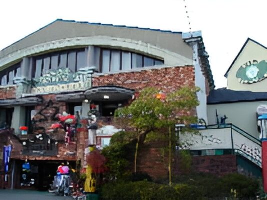 スーパースター博物館