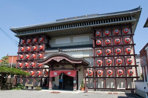 日田祇園山鉾会館