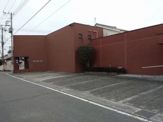 高崎市山田かまち美術館