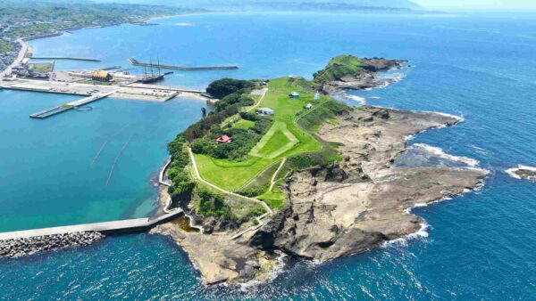 かもめ島