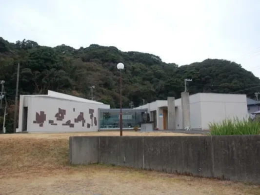 石垣記念館