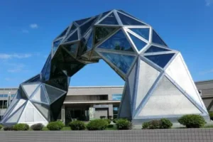 旭川市博物館