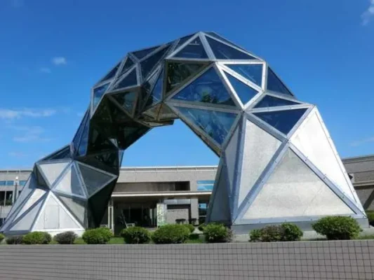 旭川市博物館