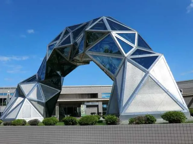 旭川市博物館