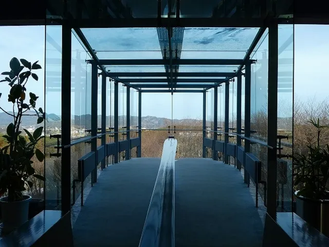 リアス・アーク美術館