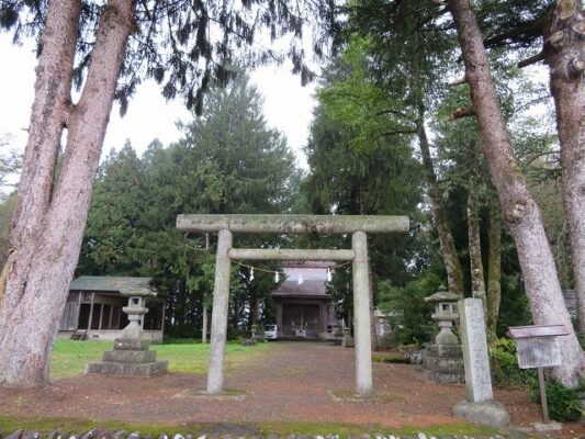 多賀神社