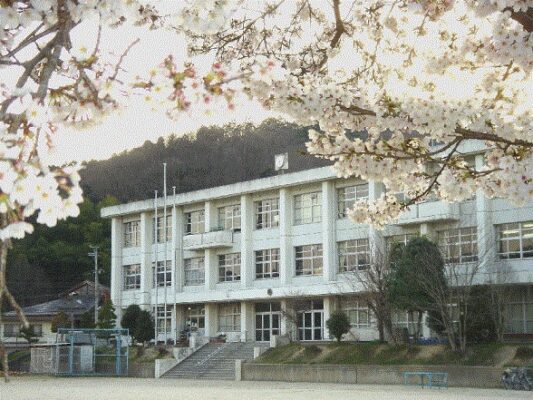 名張市郷土資料館