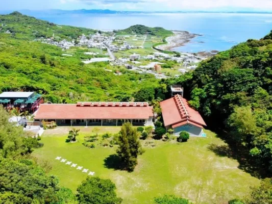 南城美術館