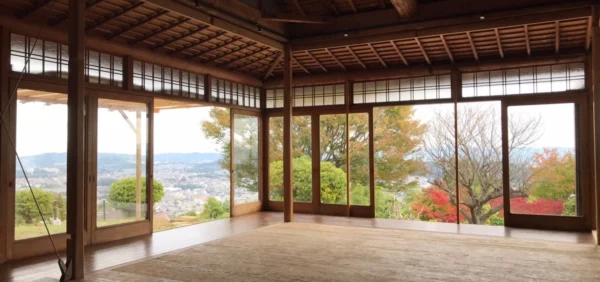 生駒山アートプレイス「日1日（ひ・いち・にち）