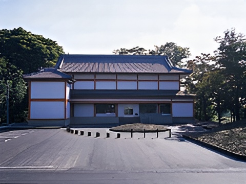 長岡市与板歴史民俗資料館（兼続お船ミュージアム）
