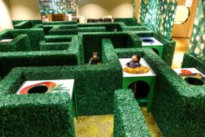 PLAY! PARK ERIC CARLE