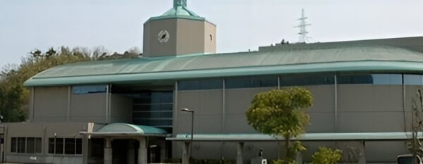 松木庄吉美術記念館