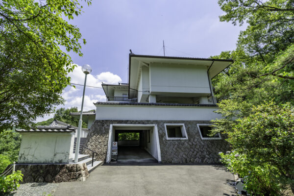 福山市神辺歴史民俗資料館