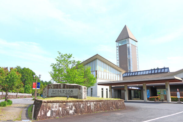 美濃加茂市民ミュージアム