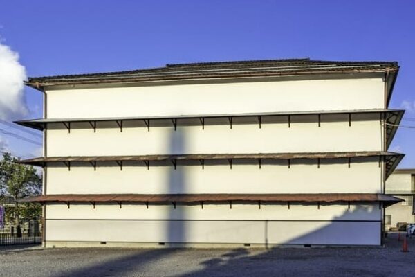常田館製糸場