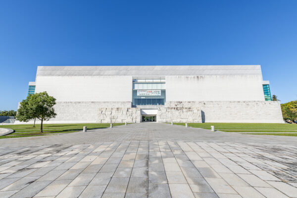 宮崎県立美術館