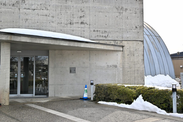 ミュゼふくおかカメラ館