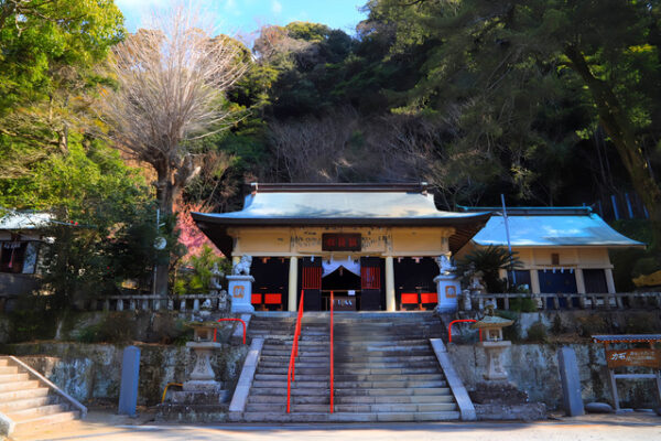 土肥神社