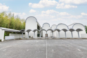 富岡市立美術博物館