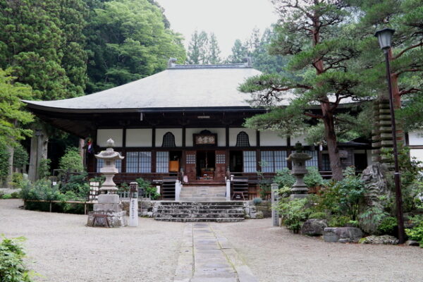 妙雲寺
