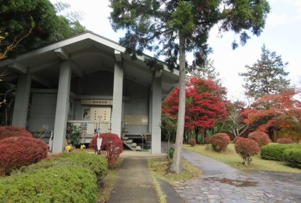 城崎美術館