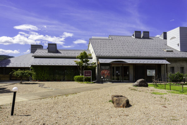豊岡市立美術館