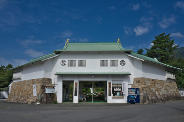 関ケ原ウォーランド