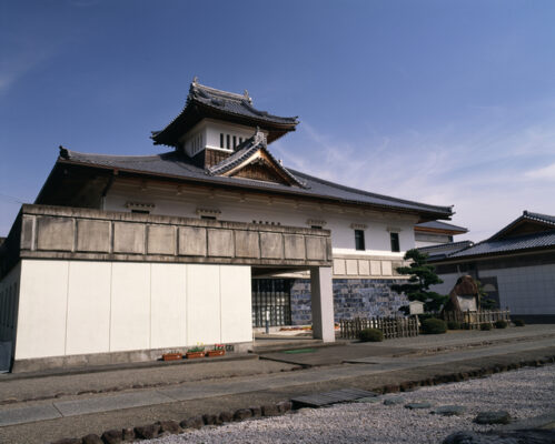 安芸市立書道美術館