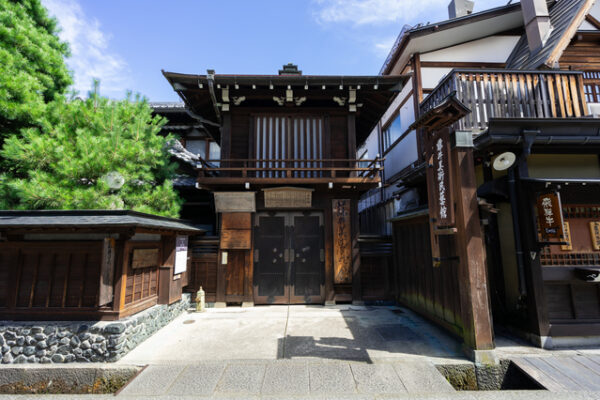 藤井美術民芸館