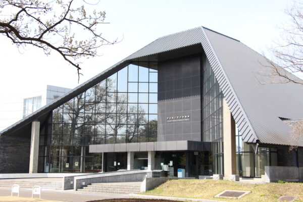 群馬県立歴史博物館
