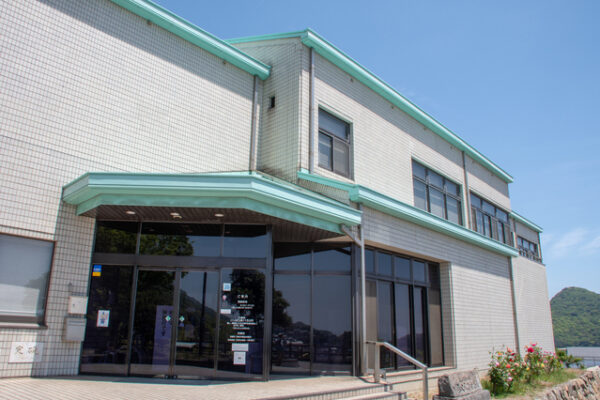 福山市鞆の浦歴史民俗資料館