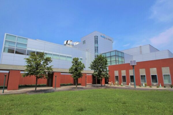 旭川市科学館 サイパル
