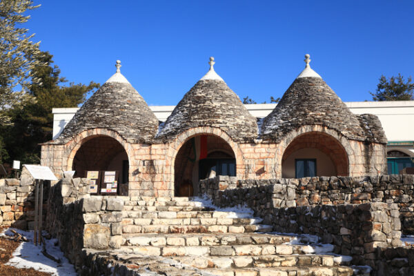野外民族博物館　リトルワールド