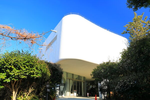 南方熊楠記念館