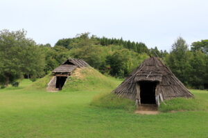 御所野縄文公園