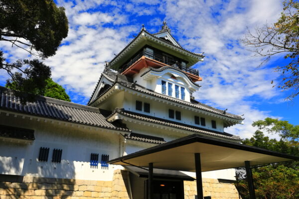 四万十市郷土博物館
