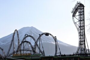 富士急ハイランド