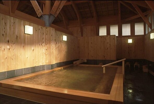 修善寺温泉