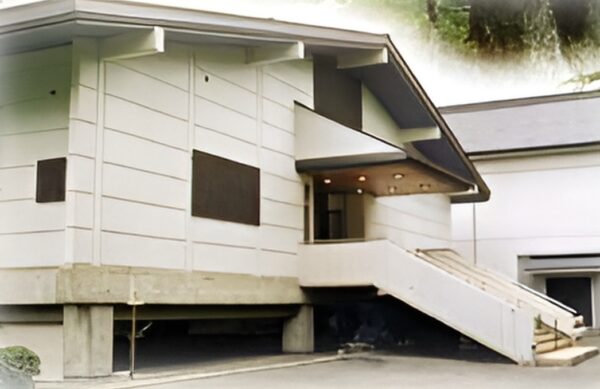 盛岡市都南歴史民俗資料館