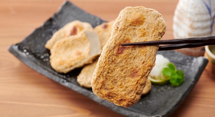 田中蒲鉾本店