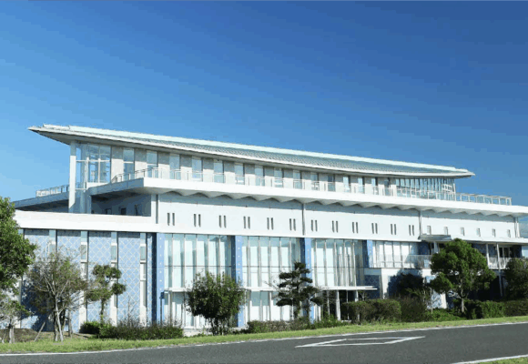 佐野常民と三重津海軍所跡の歴史館