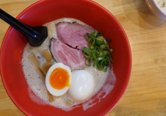 おいらのらーめん ピノキオ
