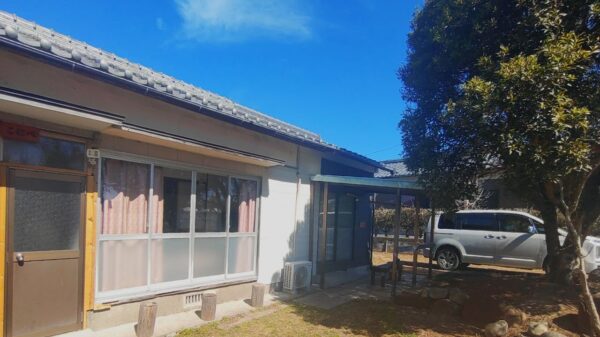 イシザキサーフハウスオオニベオートサイト