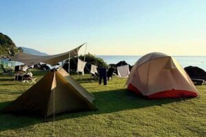 オーシャンズ AutoCamp & RV Park