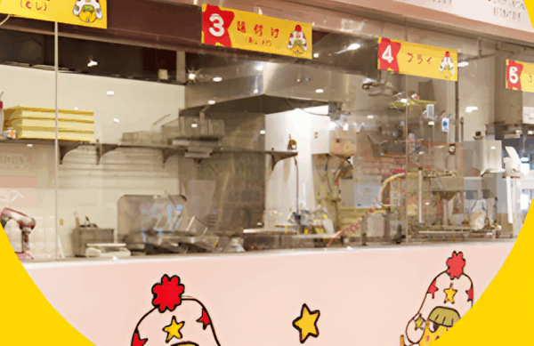 ベビースターランド